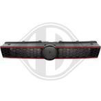 Volkswagen Polo 6R grill mat zwart, Ophalen of Verzenden, Nieuw, Volkswagen, Bumper
