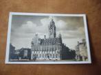 MIDDELBURG  >  STADHUIS, Verzenden, 1940 tot 1960, Ongelopen, Zeeland