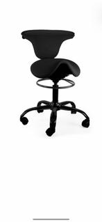 Kruk, tabouret van PE cosmetics - nieuw in doos, Huis en Inrichting, Krukjes, Ophalen, In hoogte verstelbaar, Nieuw, Overige materialen