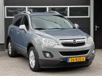 Opel Antara 2.4-16V Edition 2x4 Trekhaak, Stoelverwarming, N, Voorwielaandrijving, Euro 5, Gebruikt, 4 cilinders