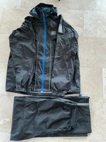 Regenpak Fastrider maat XXL beschikbaar voor biedingen