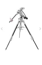 Bresser EQ4 Exos 1 Equatoriale Montering, Met statief, Ophalen of Verzenden, Minder dan 80 mm, Gebruikt