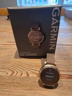 Garmin Lily 2 classic, Sieraden, Tassen en Uiterlijk, Ophalen of Verzenden, Zo goed als nieuw, Overige merken