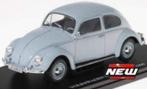 VW Kever 1200 - 1960 - 1:24, Ophalen of Verzenden, Nieuw, Auto's
