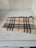 Geruite Sjaal, Onbekend, Ophalen of Verzenden, Zo goed als nieuw, One size fits all