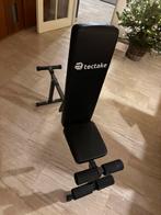 Trainingsbank, Ophalen of Verzenden, Zo goed als nieuw, Fitnessbank