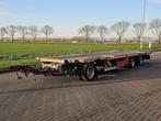 RUFA DHP 24-32 87cm heigh twistlock, Auto's, Vrachtwagens, Overige kleuren, Bedrijf, Aanhangers en Opleggers, Te koop
