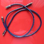 Siltech Paris MXT interlink, Ophalen of Verzenden, Gebruikt, Minder dan 2 meter, Interlink-kabel