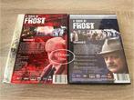 Dvd's A Touch of Frost - Seizoen 1 t/m 14 - Complete Serie, Thriller, Gebruikt, Ophalen of Verzenden, Vanaf 12 jaar