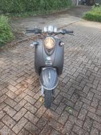 Loop of sloop zonder uitlaat rijdt nog wel, Ophalen of Verzenden, Zo goed als nieuw, Overige merken
