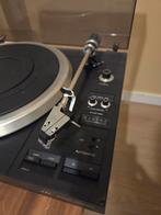Vintage Philips Platenspeler - Direct Control, Ophalen, Gebruikt, Minder dan 2 meter, Overige kabels
