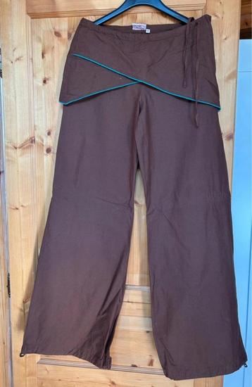 Mooie broek , Coton Du Monde , S beschikbaar voor biedingen