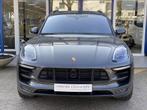 Porsche Macan automaat leer panorama dak 3.0 GTS Panoramadak, Auto's, Porsche, Gebruikt, Euro 6, 361 pk, Particulier