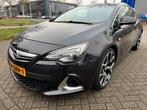 Opel Astra OPC 280PK NL-Auto,NAP!Nieuwstaat!Onderhoud 100%, Voorwielaandrijving, Zwart, 4 cilinders, Zwart
