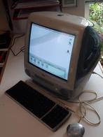 iMac G3 - Vintage, Computers en Software, Ophalen, Gebruikt, HDD en SSD, IMac