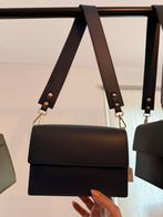 Blauwe tas crossbody schoudertas, Sieraden, Tassen en Uiterlijk, Tassen | Schoudertassen, Overige merken, Blauw, Nieuw, Ophalen of Verzenden