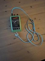 Fleischmann voeding 705, Hobby en Vrije tijd, Modeltreinen | H0, Transformator of Voeding, Gelijkstroom, Fleischmann, Ophalen of Verzenden