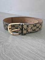 Michael kors riem beige, Kleding | Dames, Riemen en Ceinturen, Michael Kors, Nieuw, Tailleriem, Ophalen of Verzenden