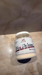 XXL nutrition Whey proteine speculaas, Ophalen of Verzenden, Nieuw, Poeder of Drank