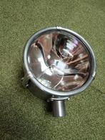 Vintage DHR zoeklicht, Ophalen of Verzenden, Gebruikt, Metaal of Aluminium