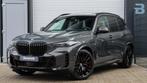 BMW X5 xDrive50e M-Sport Pro | Massage | Harman/Kardon | Pan, Auto's, BMW, 12 maanden, Gebruikt, 2395 kg, Bedrijf