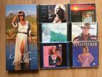 6x CD's en 1x longbox van Tanya Tucker, Ophalen of Verzenden, Zo goed als nieuw