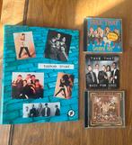 Take That pakket 1994 1995 1996, Ophalen of Verzenden, Gebruikt, Pop