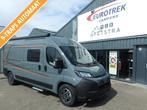 Weinsberg CaraBus 600 ME MODEL 2026, Airbags, Ringverwarming, Bedrijf, Diesel