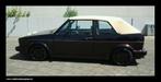 GOLF 1 CABRIO dak Cabriolet + montage cabriodak kap VW 775, Ophalen