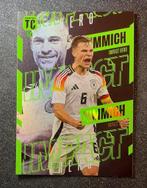 Panini Top Class 2025    IMPACT HERO    KIMMICH    GERMANY, Ophalen of Verzenden, Zo goed als nieuw