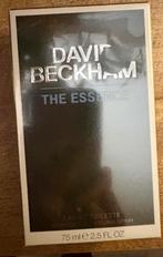 David beckham essence nieuw, Ophalen of Verzenden, Nieuw