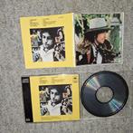 bob dylan - desire, Cd's en Dvd's, Verzenden, Zo goed als nieuw, Poprock