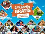 AH 2e uitje gratis (16 spaarkaarten digitaal), Drie personen of meer, Kortingskaart