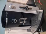 Koffiemachine Jura impressa f50, Ophalen, Zo goed als nieuw, Koffiemachine