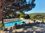 Chalet te huur in Golfe de St.-Tropez, Provence en Côte d'Azur, Chalet, Bungalow of Caravan, Eigenaar, 3 slaapkamers