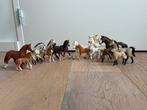 Schleich Paarden met Veulen - Diverse Modellen, Ophalen of Verzenden, Gebruikt, Overige typen