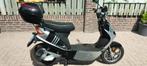 ELEKTRISCHE SCOOTER SCM-380, Ophalen, Elektrisch