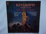 Ken Griffin - Hawaiian magic LP, Ophalen of Verzenden, Gebruikt, 12 inch, Nederlandstalig