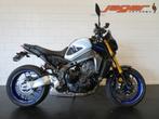 Yamaha MT 09 SP MT09 NIEUWSTAAT! (bj 2022), 899 cc, Bedrijf, Naked bike