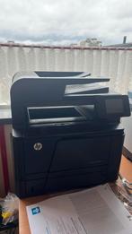 Kleuren en zwart-wit printer DEFECT, Computers en Software, Printers, Ophalen, Niet werkend, Printer
