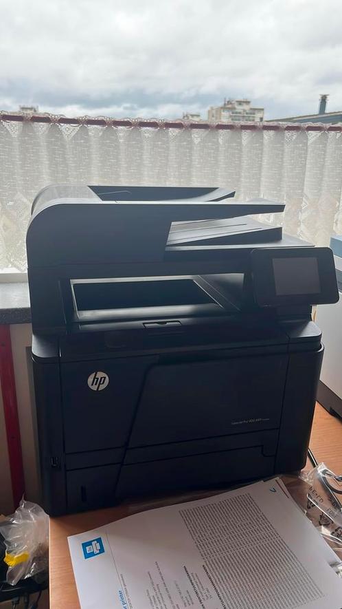 Kleuren en zwart-wit printer DEFECT, Computers en Software, Printers, Niet werkend, Printer, Ophalen