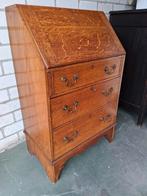 Klein antiek bureau buro kastje, Ophalen