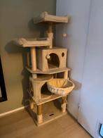 Gratis krabpaal, Ophalen, Zo goed als nieuw, Krabpaal