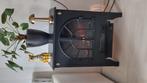 Moretti Elektrische Haardkachel 1800W Elektrische verwarmi, Ophalen of Verzenden, Zo goed als nieuw, Elektrisch, Overige soorten