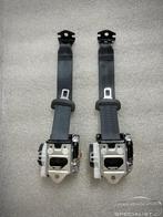 Audi A1 2019+ gordel set ACHTER L&R 82A857805D 82A857805, Auto-onderdelen, Gebruikt, -, -, Ophalen of Verzenden