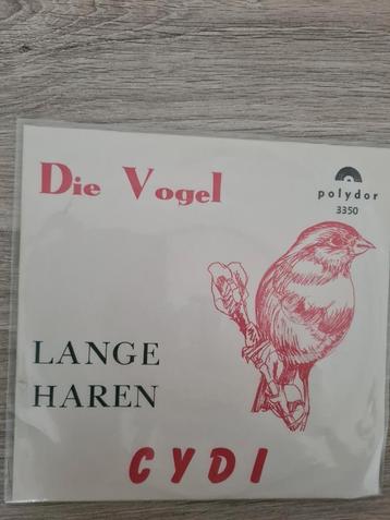 Cydi / Die vogel ( uiterst zeldzaam  beschikbaar voor biedingen
