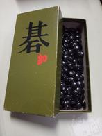 Go & Gobang stenen, Hobby en Vrije tijd, Gezelschapsspellen | Bordspellen, Ophalen of Verzenden, Gebruikt