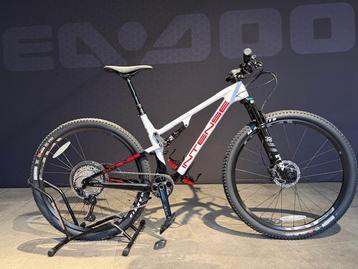 Nieuwe full suspension ATB Intense Sniper XC Expert 29 SLX beschikbaar voor biedingen