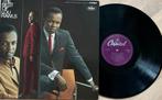 LP The Best of Lou Rawls, Ophalen, Gebruikt, Poprock
