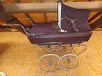 Een oudewetse maar nog sjieke kinderwagen!, Kinderen en Baby's, Kinderwagens en Combinaties, Ophalen, Overige merken